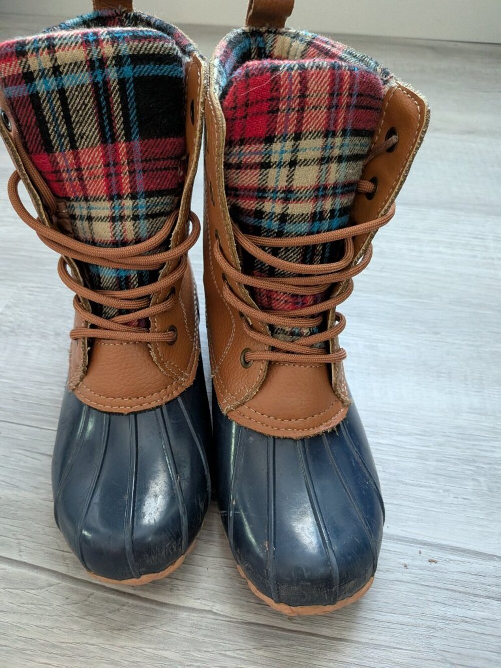 Sporto women's sz 6